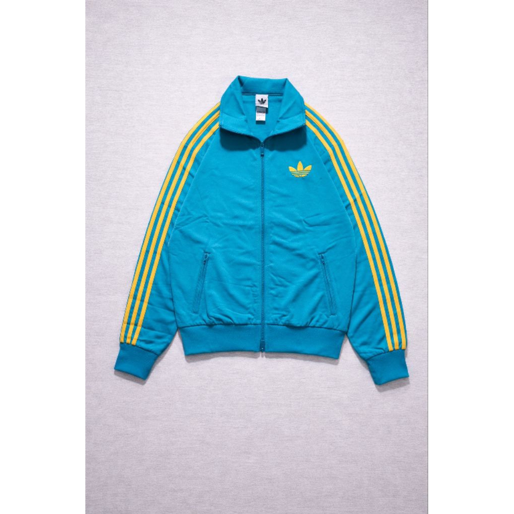 TRACKTOP ADIDAS FIREBIRD NEW RELEASE (SOLD)