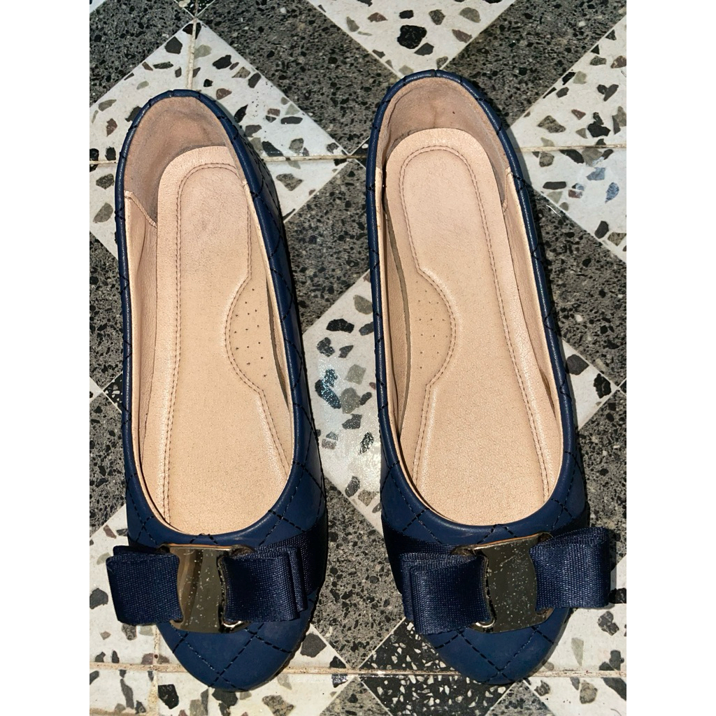 flat shoes laviola