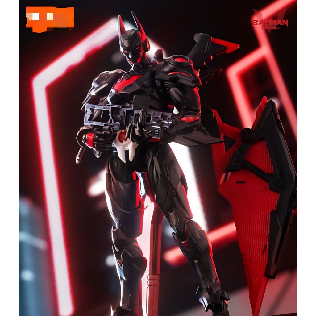 Blokees Classic Class DC / Marvel Batman Beyond [ Global Version]
