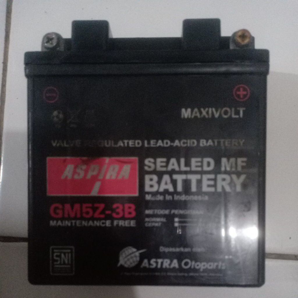 Aki_Kering_Aspira_GM5Z_Normal