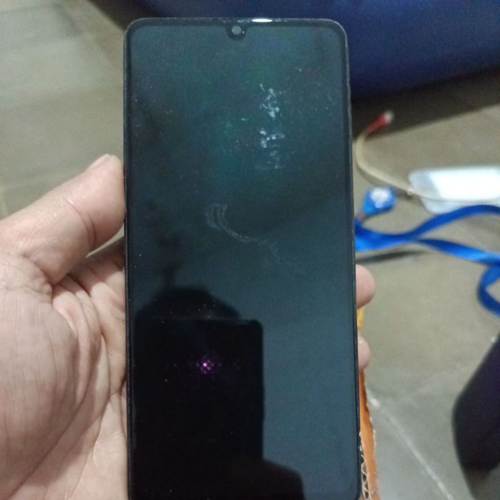 lcd ori samsung a32 4g