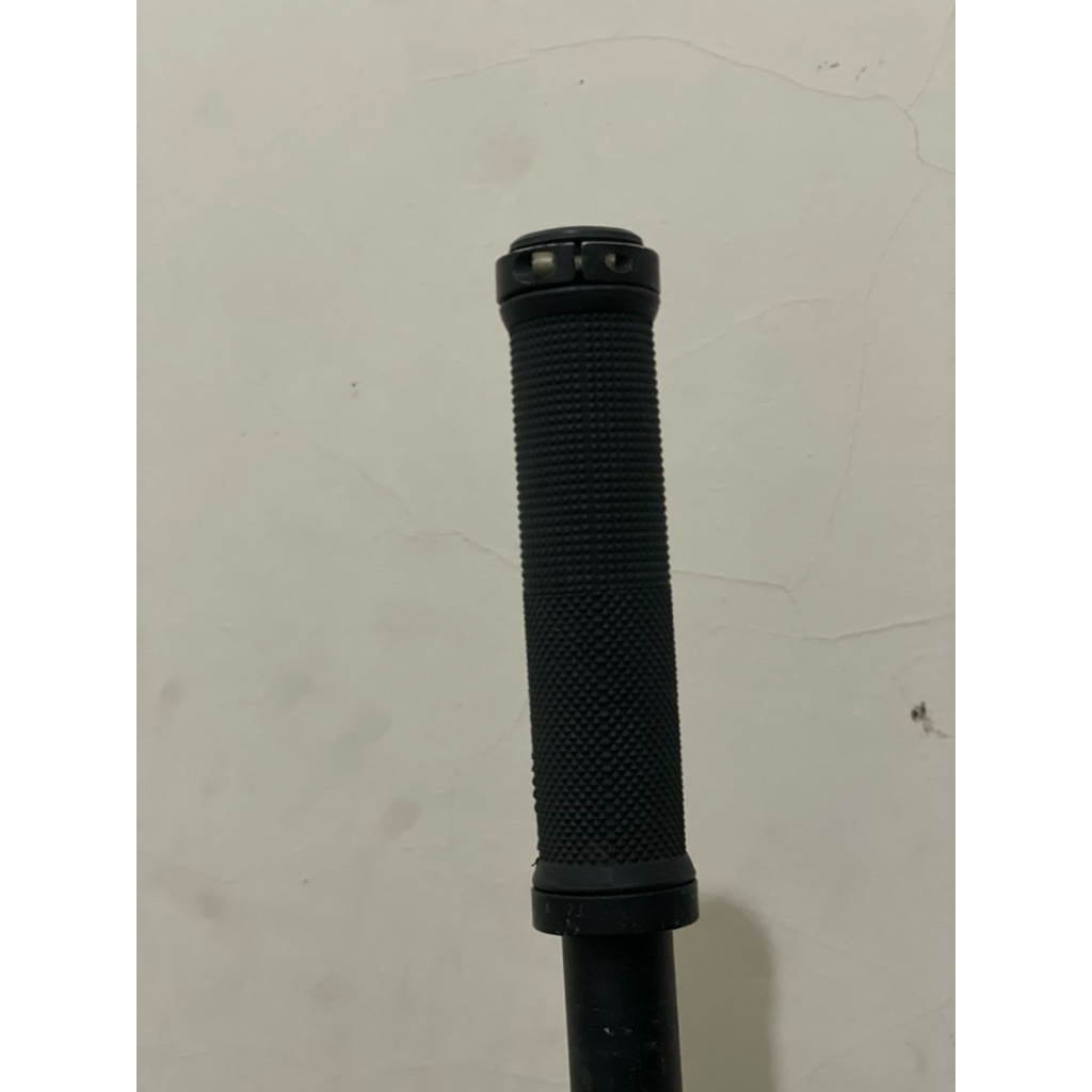 Stang litepro monster + handgrip