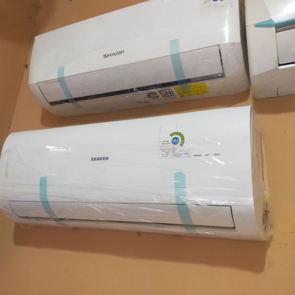 kipas model indor ac