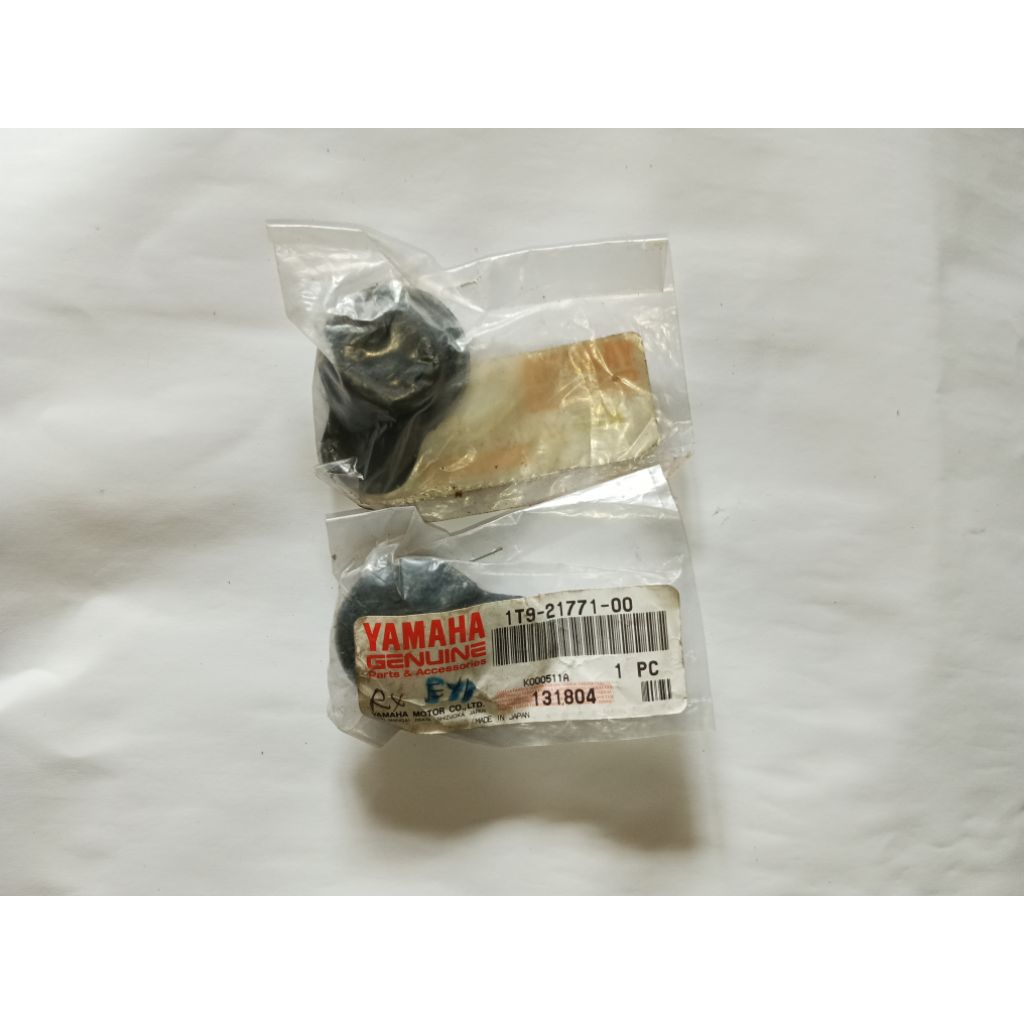 TUTUP OLI SAMPING RX KING