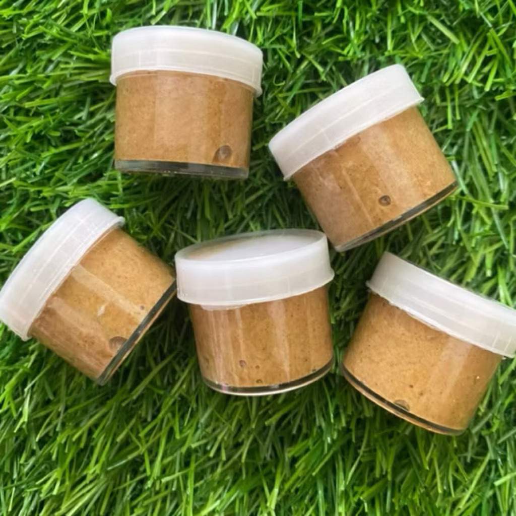 Ramuan Herbal Dayak asli Kalimantan