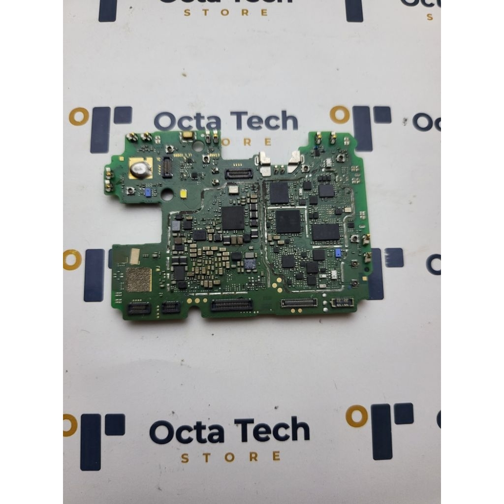 Mesin Samsung A14 5G Mati Total