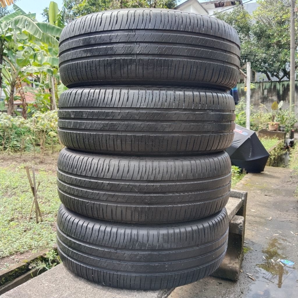 Ban Michelin Energy Xm2 215/65 R16 Thn 2022 Paket 4 Pcs