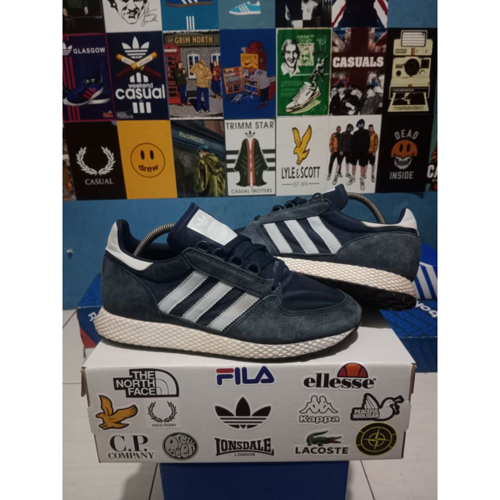 sep4tu casual forest grove size 42/26.5 cm