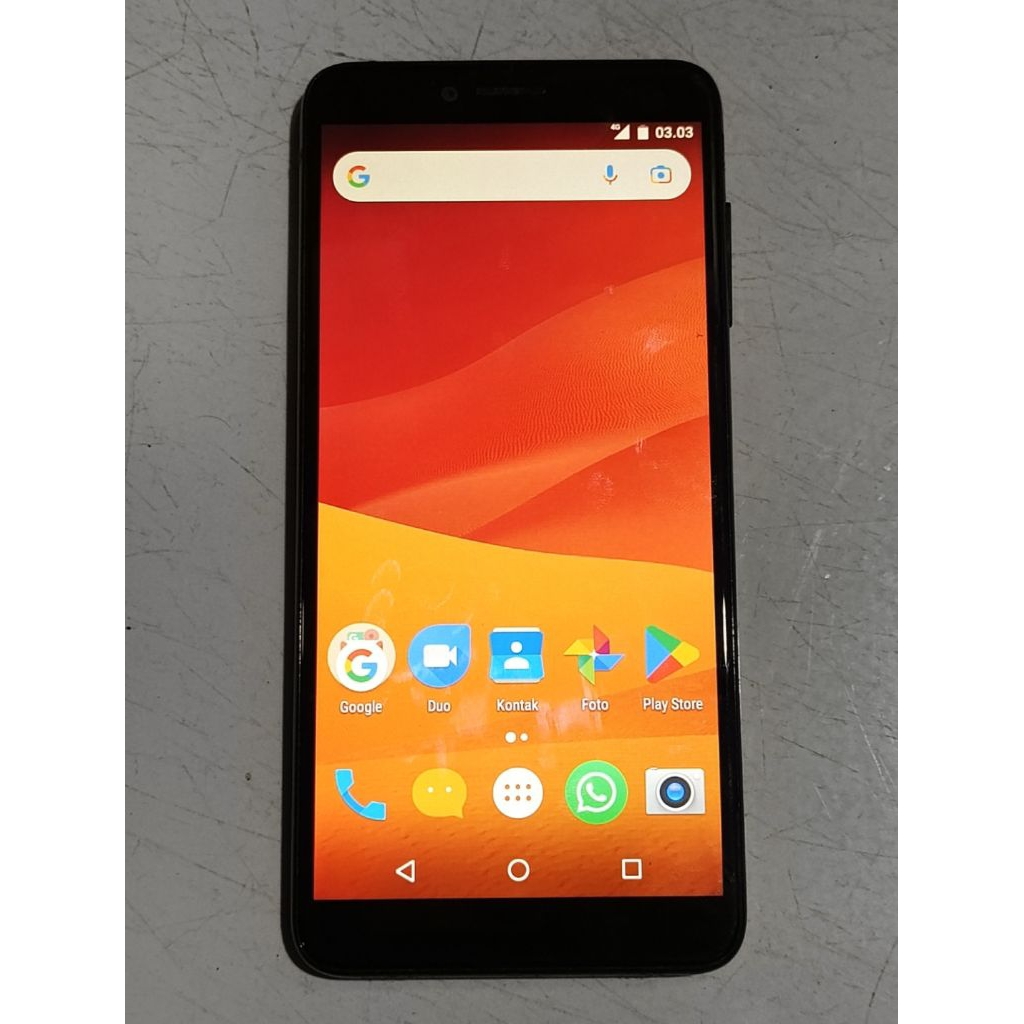 Lenovo K5 (K350t) RAM 3/32 - minus bisa pakai