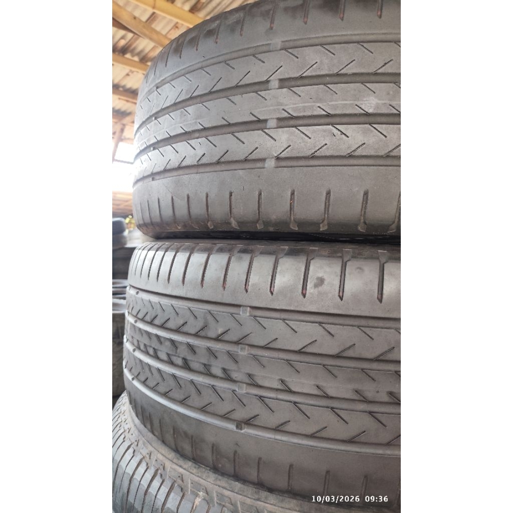 Ban 235/45 R19 bekas copotan bagus