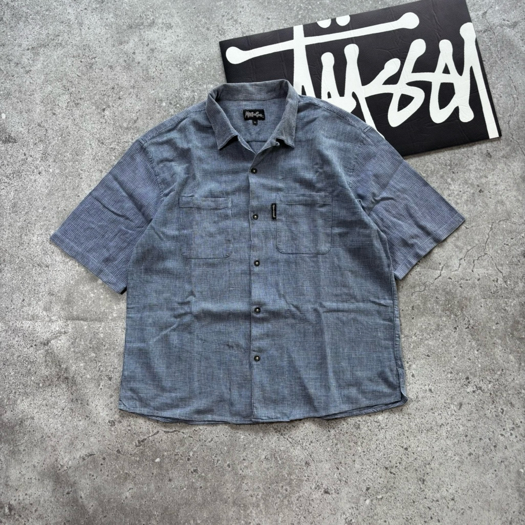 Kemeja Skenaa By MAUI and Sons USA