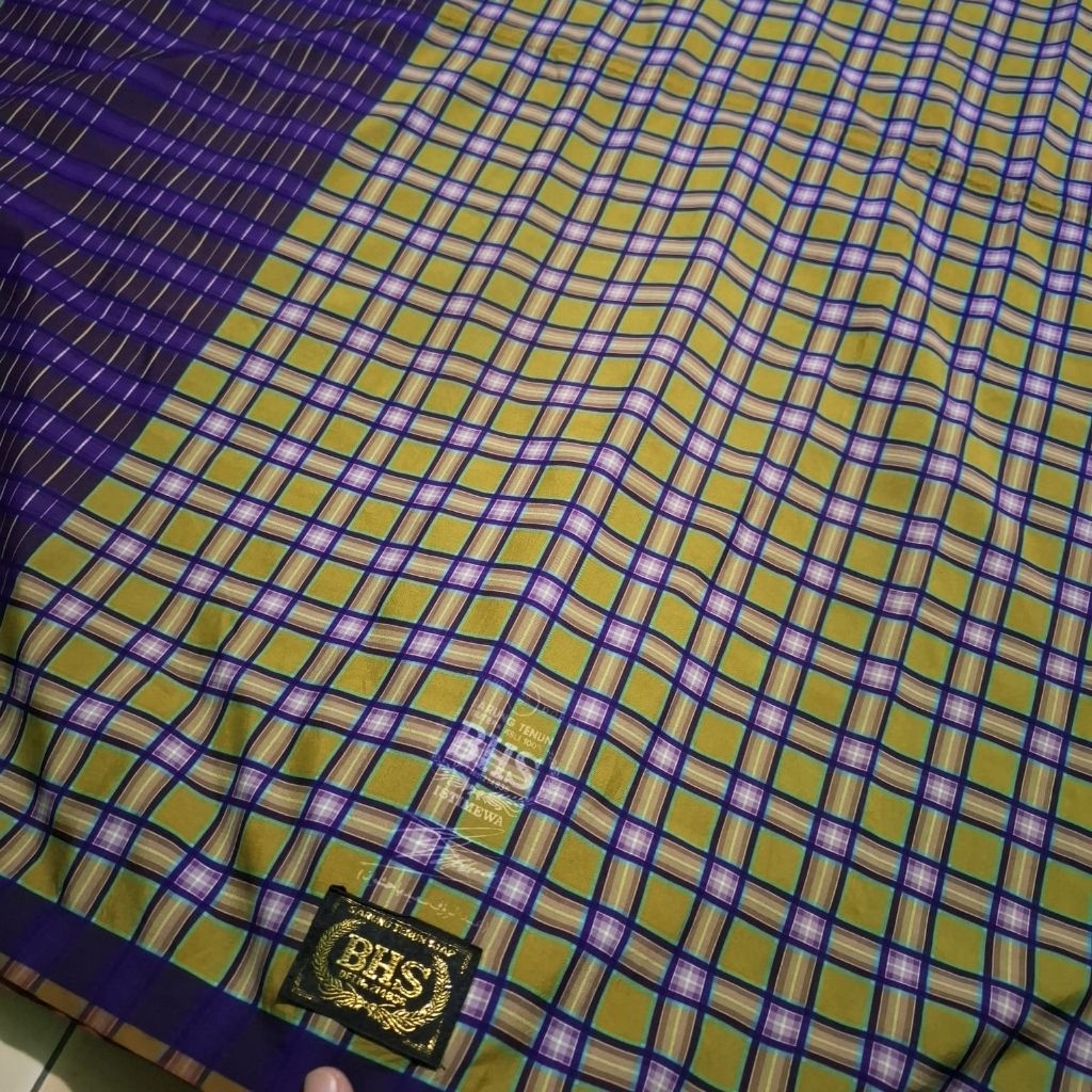 BHS ISTIMEWA ARABIC JADOEL