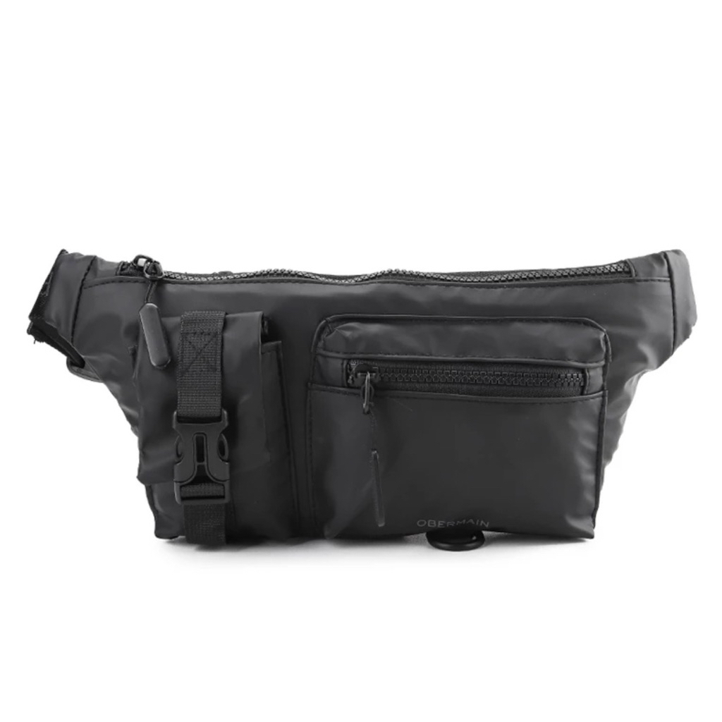 Waist Bag Pria Obermain Original - Taj