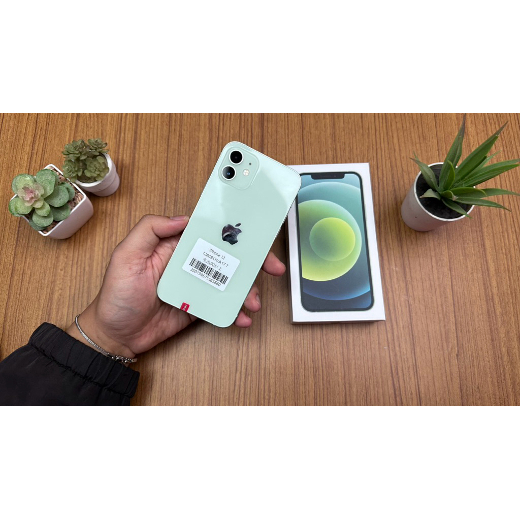 Iphone 11 Basic Inter 128 (Bekas Review)