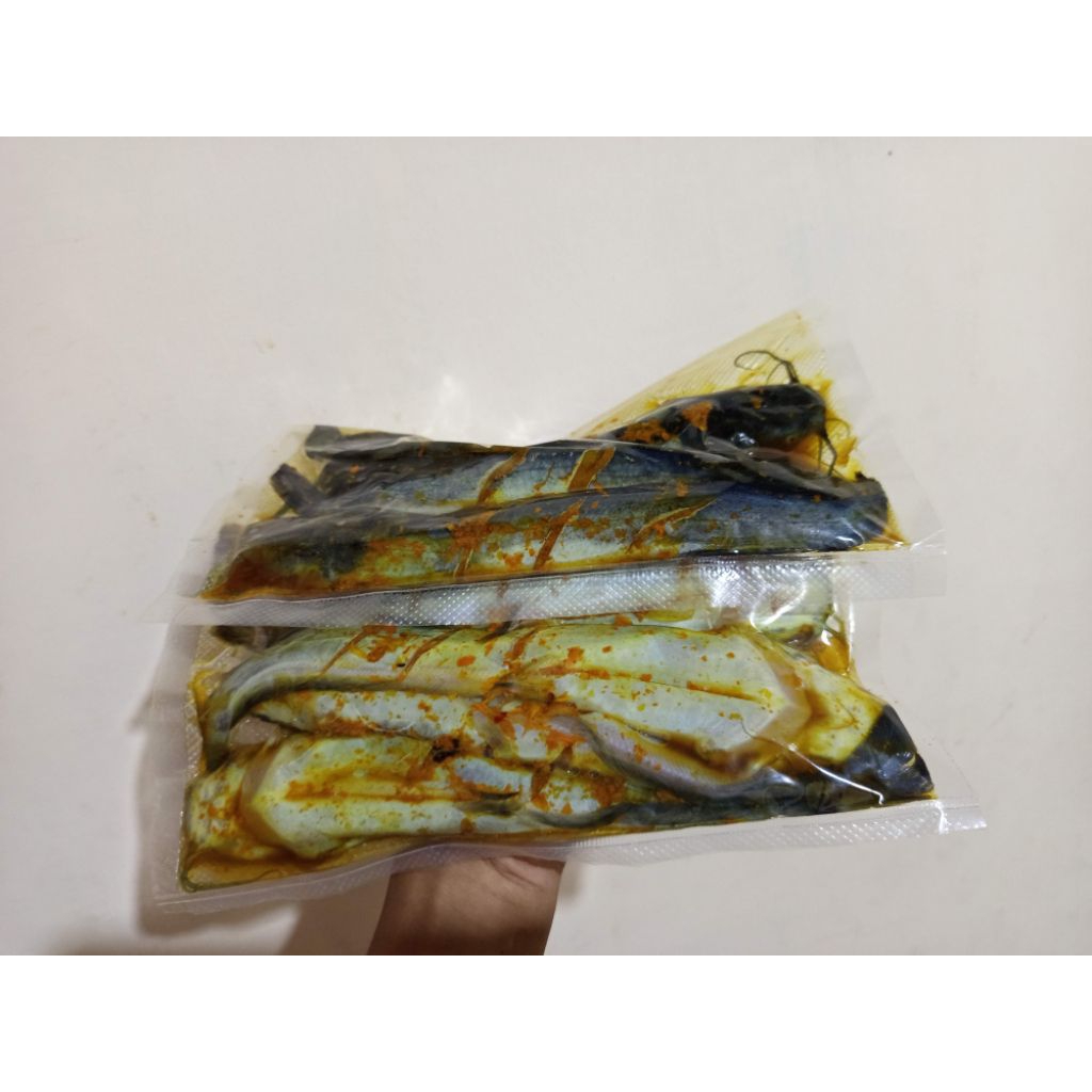 Lele Bumbu Marinasi Frozen Food