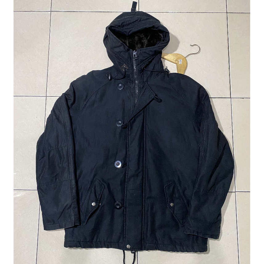 JUNGLE STROME MILITARY JACKET