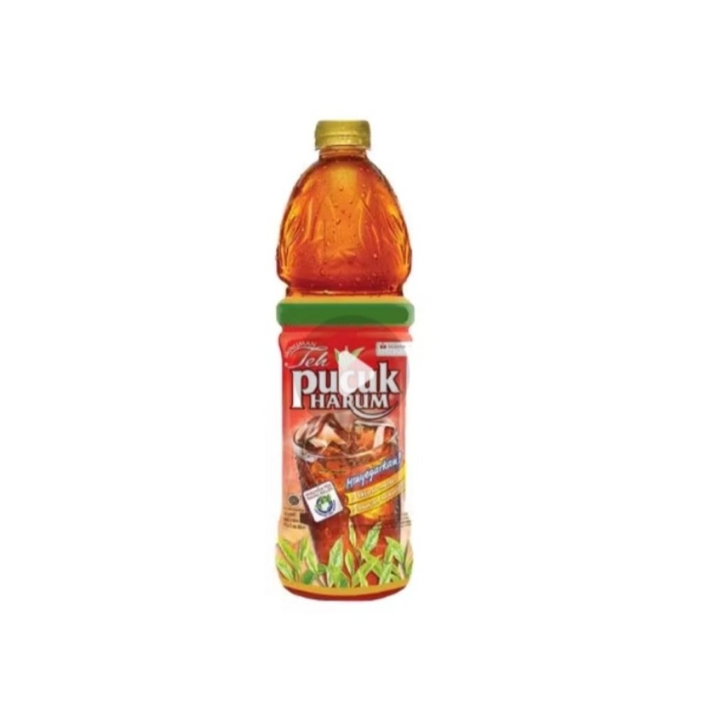 TEH PUCUK 1.3 LITER