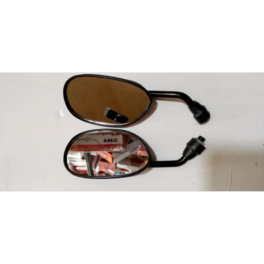 spion mini black model x one untuk jenis motor honda