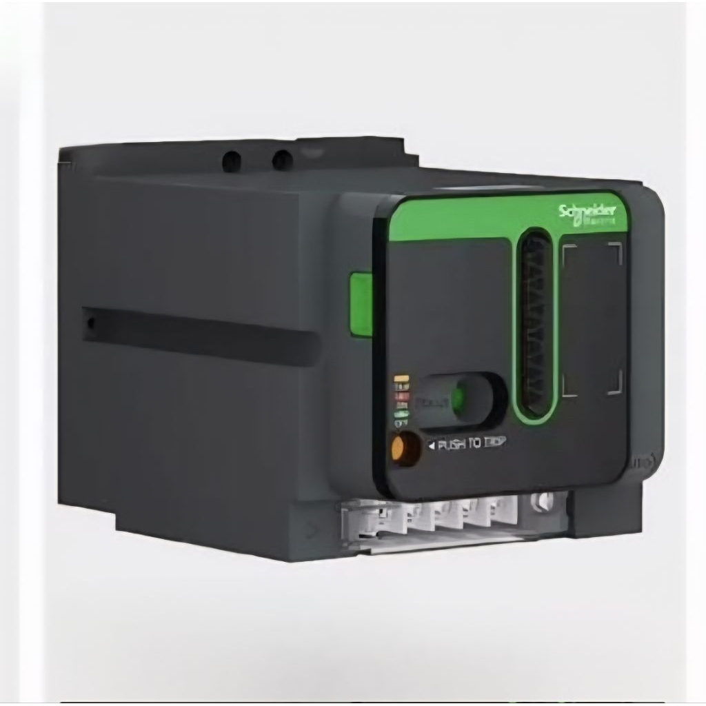 SCHNEIDER MOTORIZED NEW MT100/250 MOTORIZED NSX/CVS MCCB 100A - 250A SCHNEIDER TIPE TERBARU