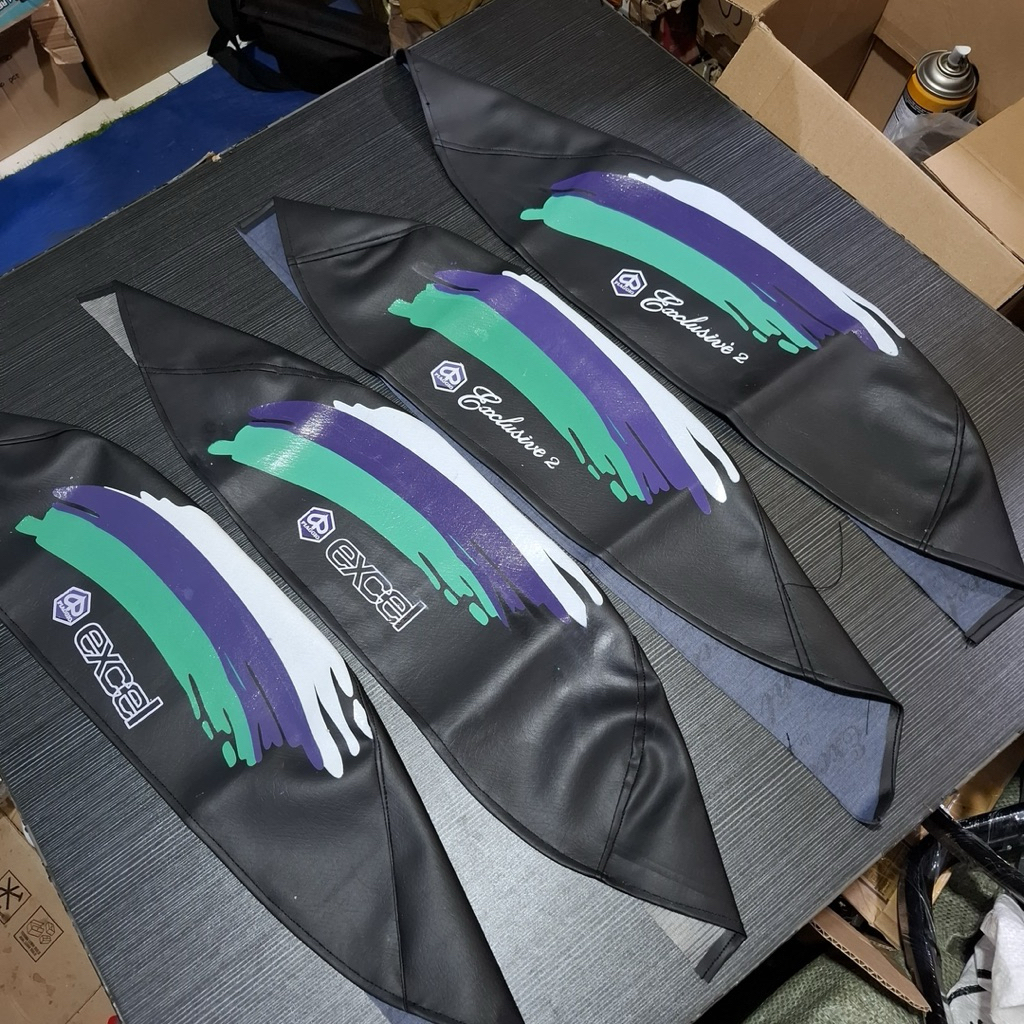 kulit tepong cover tepong vespa excel exclusive