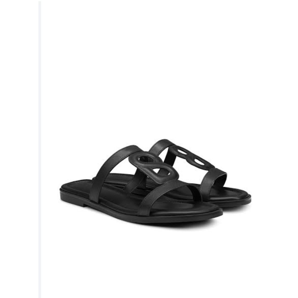 Kefi sandal buttonscarves new 41