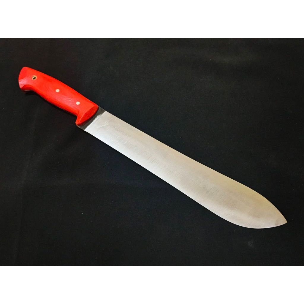 Pisau Sembelihan / Pisau daging Bohler K110