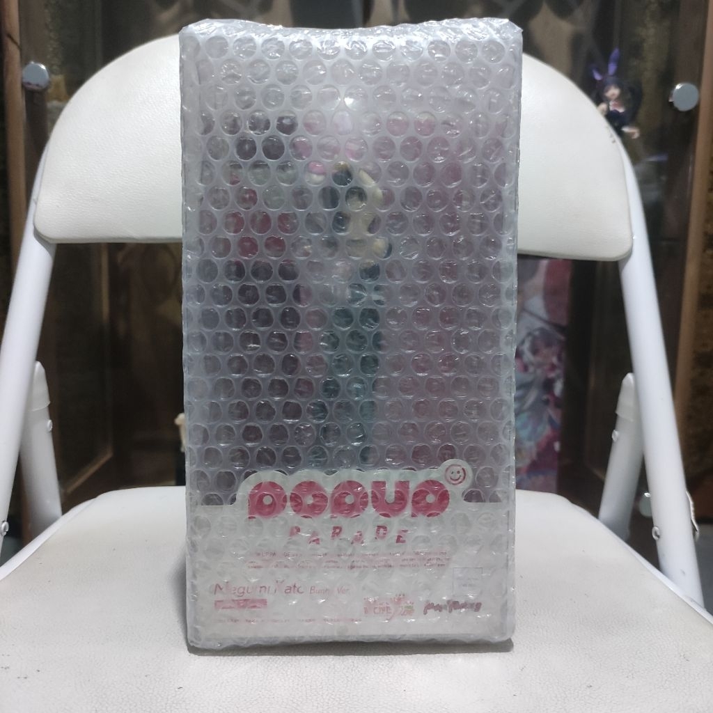 Pop Up Parade - Megumi kato bunny ver. Figure