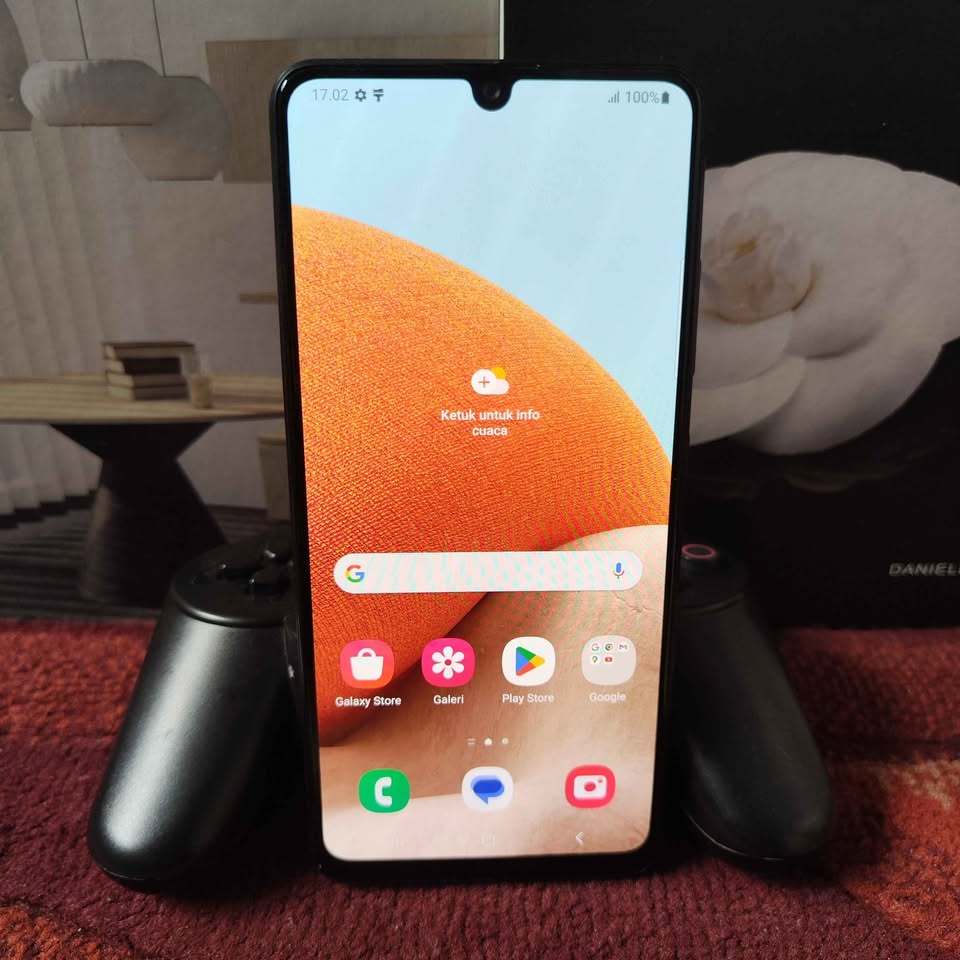 Samsung Galaxy A32 8/128 No Minus