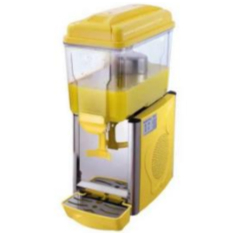 Mesin Juice Dispenser
