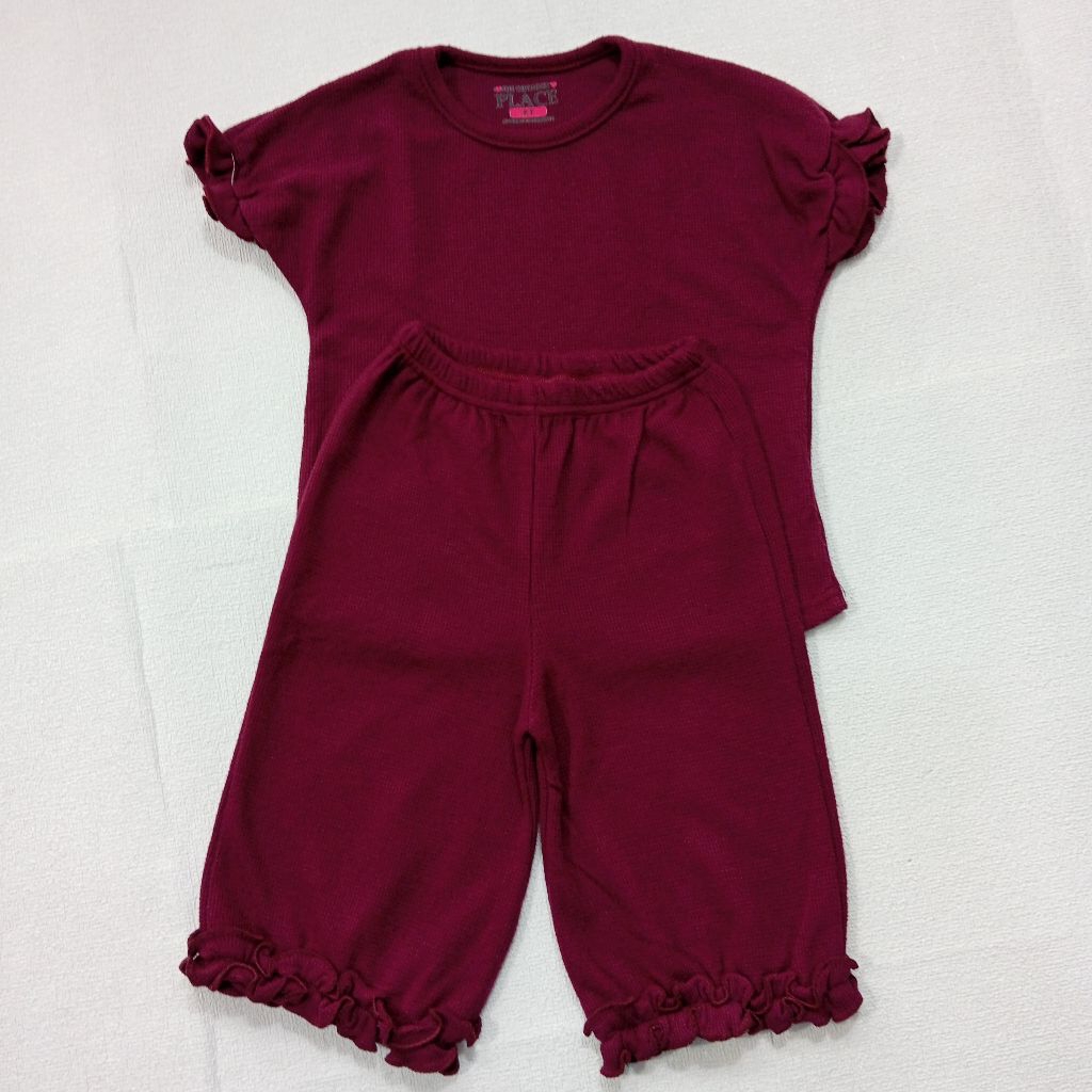 LYNT FASHION BAJU ANAK PEREMPUAN || SETELAN BAJU ANAK CEWEK || ONE SET RAJUT || SETELAN RAJUT ANAK C