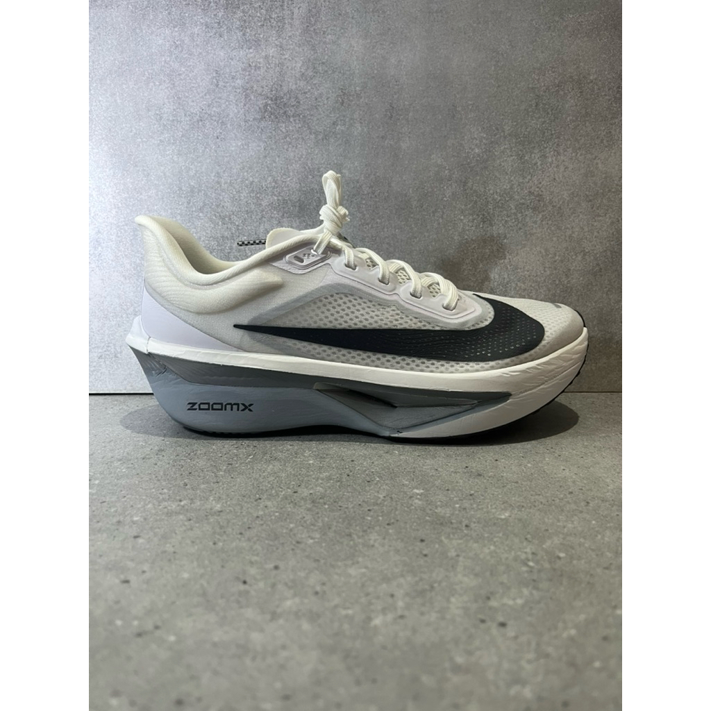Nike Zoom Fly 6 - White