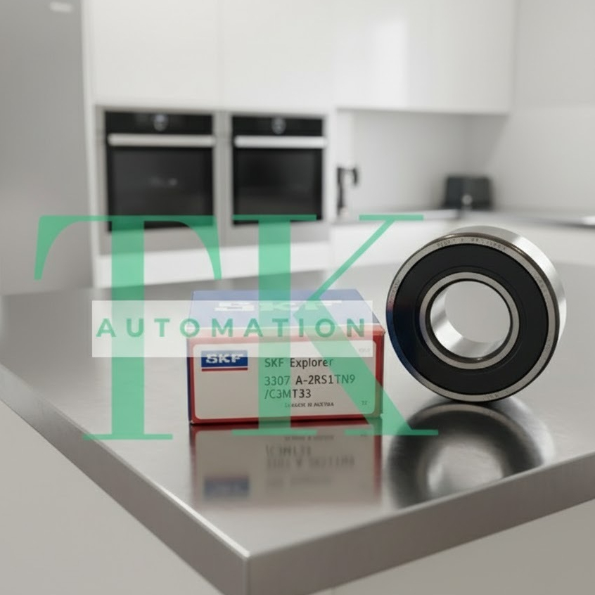 BEARING LAHAR LAKER SKF 3307 A 2RS1TN9/MT33