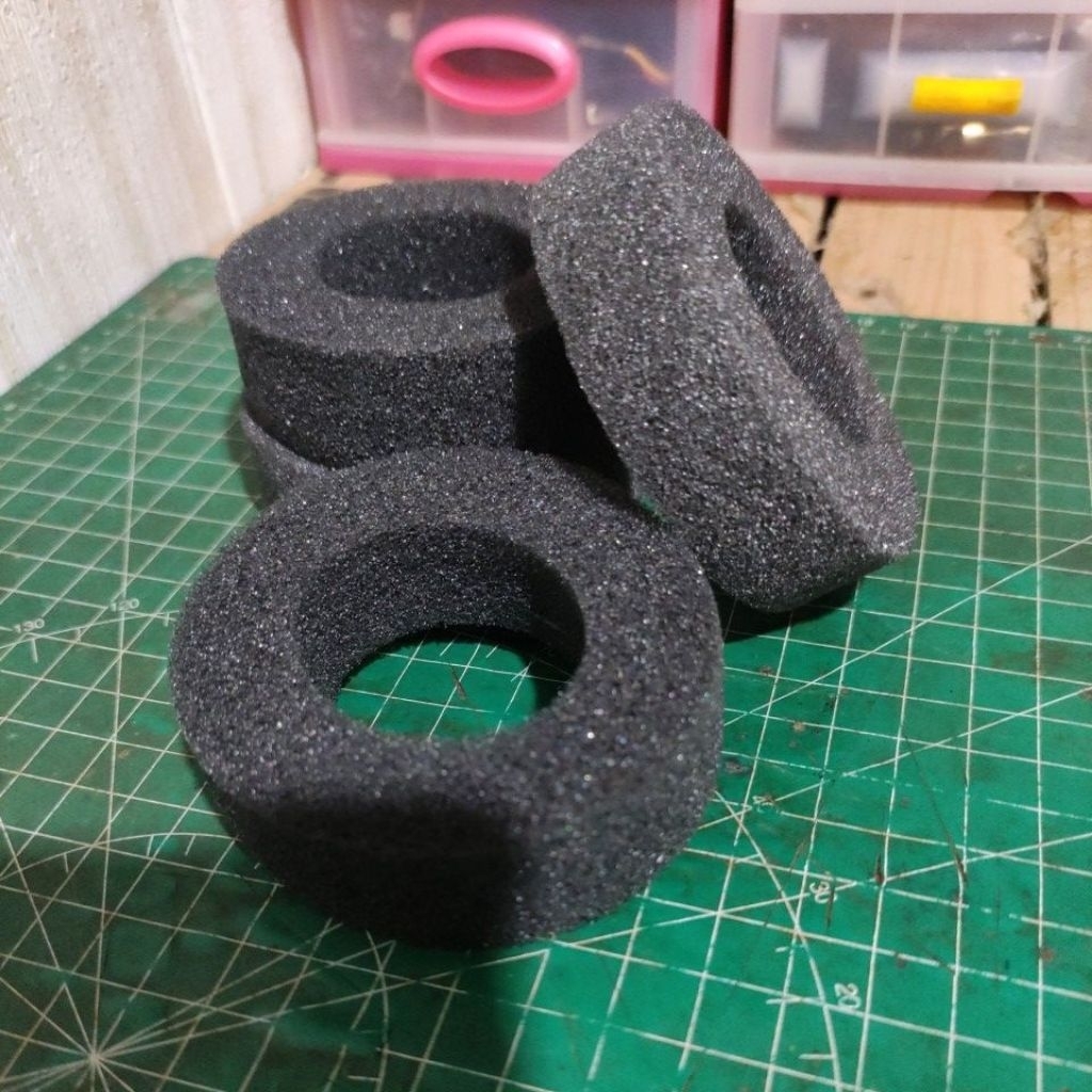 busa inerfoam ban rc 1.9 mn128 mn86