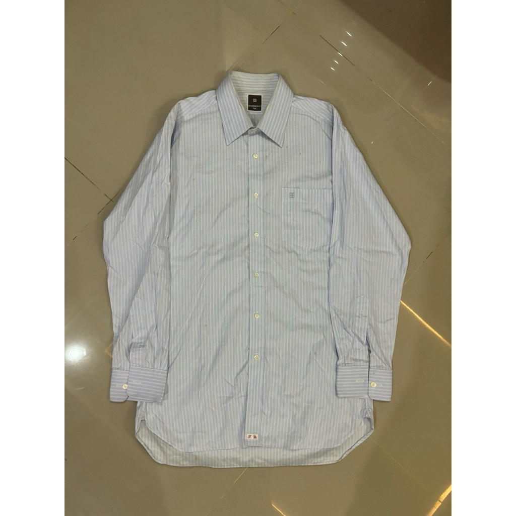 kemeja givenchy paris