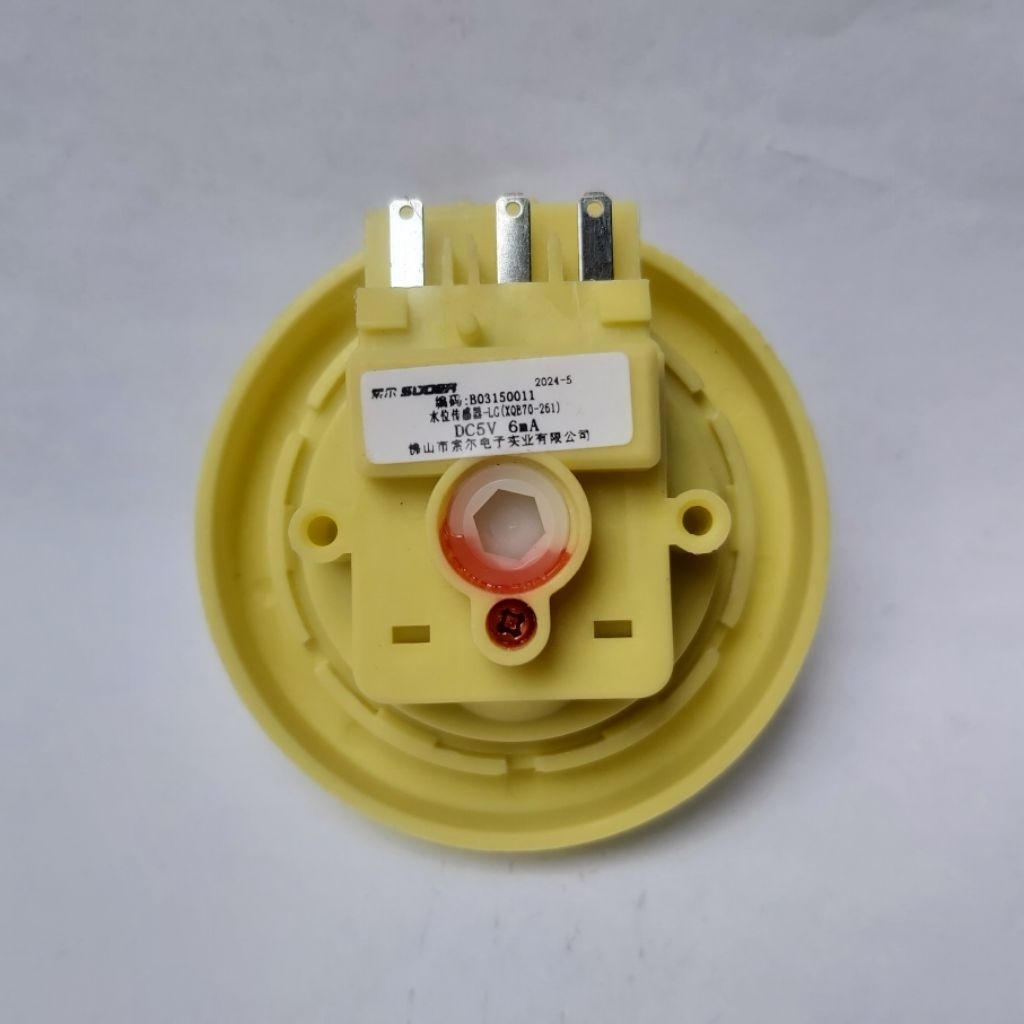 Sensor Level Air Mesin Cuci LG