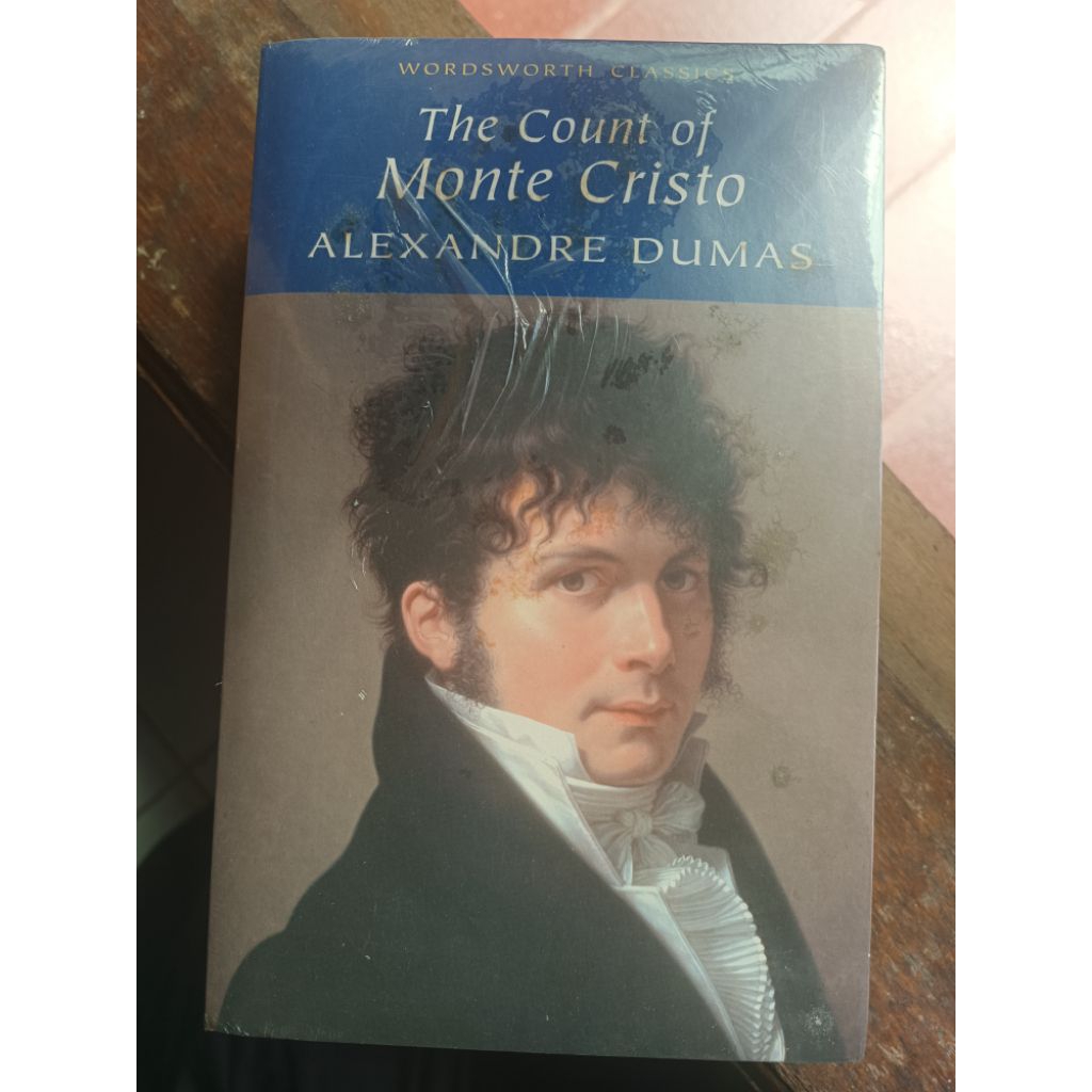 Wordsworth Classic: Alexandre Dumas, Charles Dickens