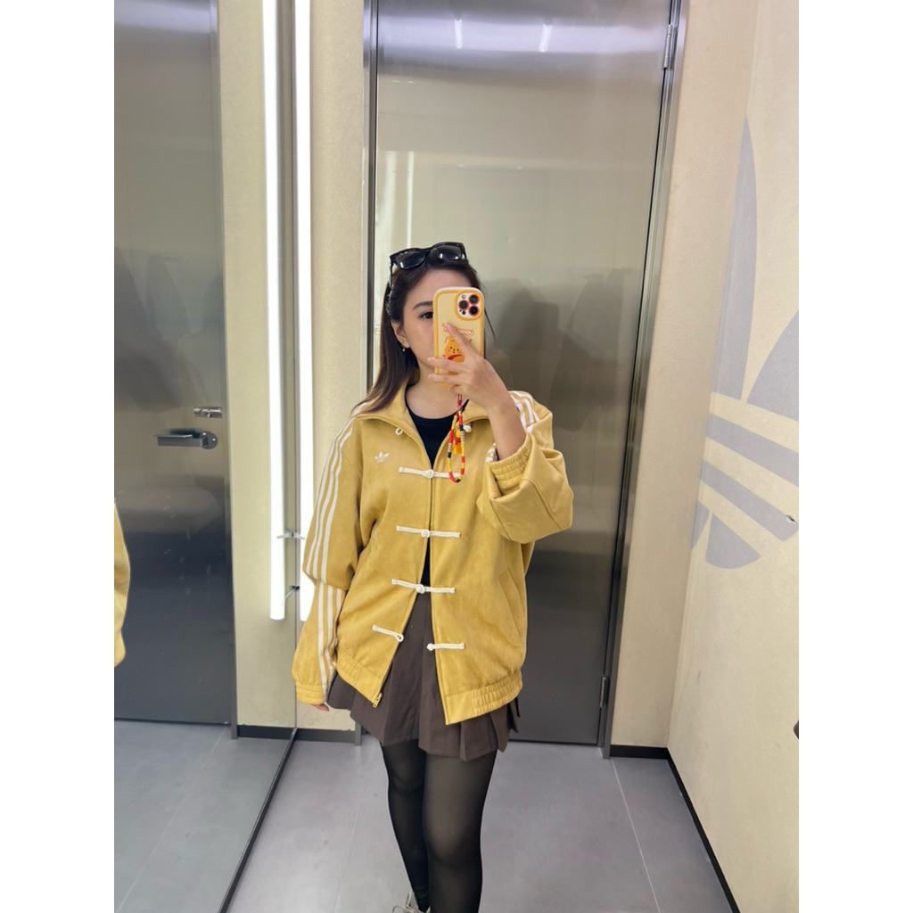 JACKET ADIDAS CHINESE NEW YEAR EDITION