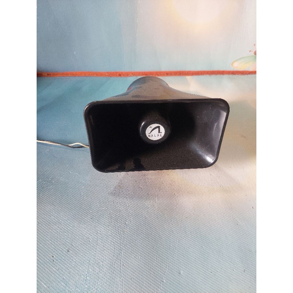 NALAE  NSH-90 HORN SPEAKER  12W