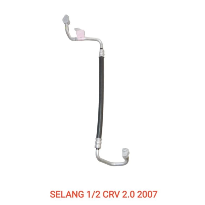 SELANG AC 1/2 CRV 2007 2008 2009 2010 2011 2012 2000CC 2.0CC 2400CC 2.4CC PIPA DISCHARGE HOSE SELANG