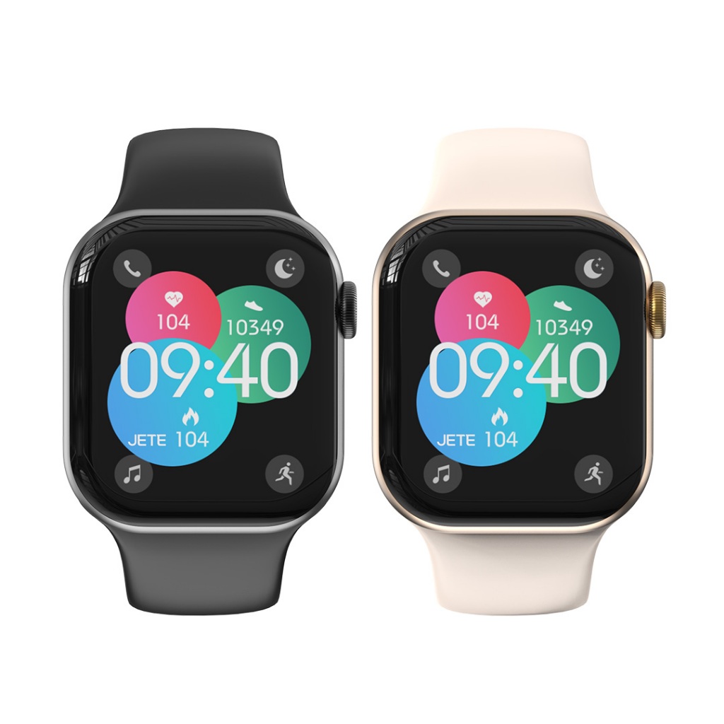 Smartwatch Jete Luxe Series