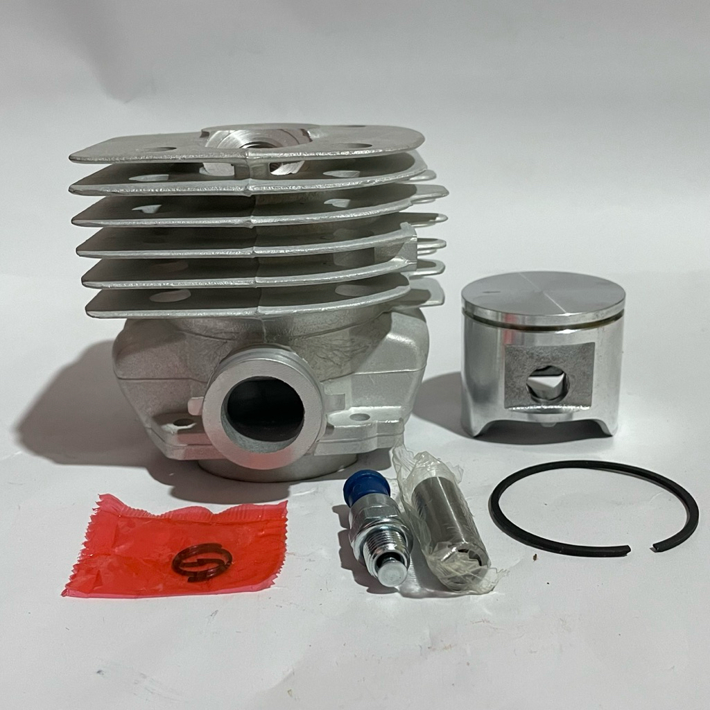 Cylinder Blok Assy Boring Senso HUSQVARNA 365sP 365xsP Original