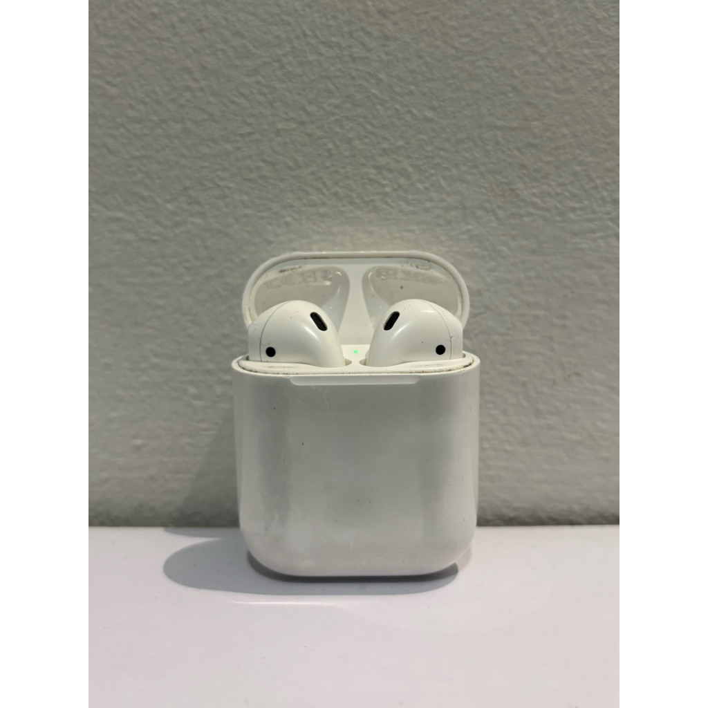 Apple Airpods Gen 2 ex iBox Original