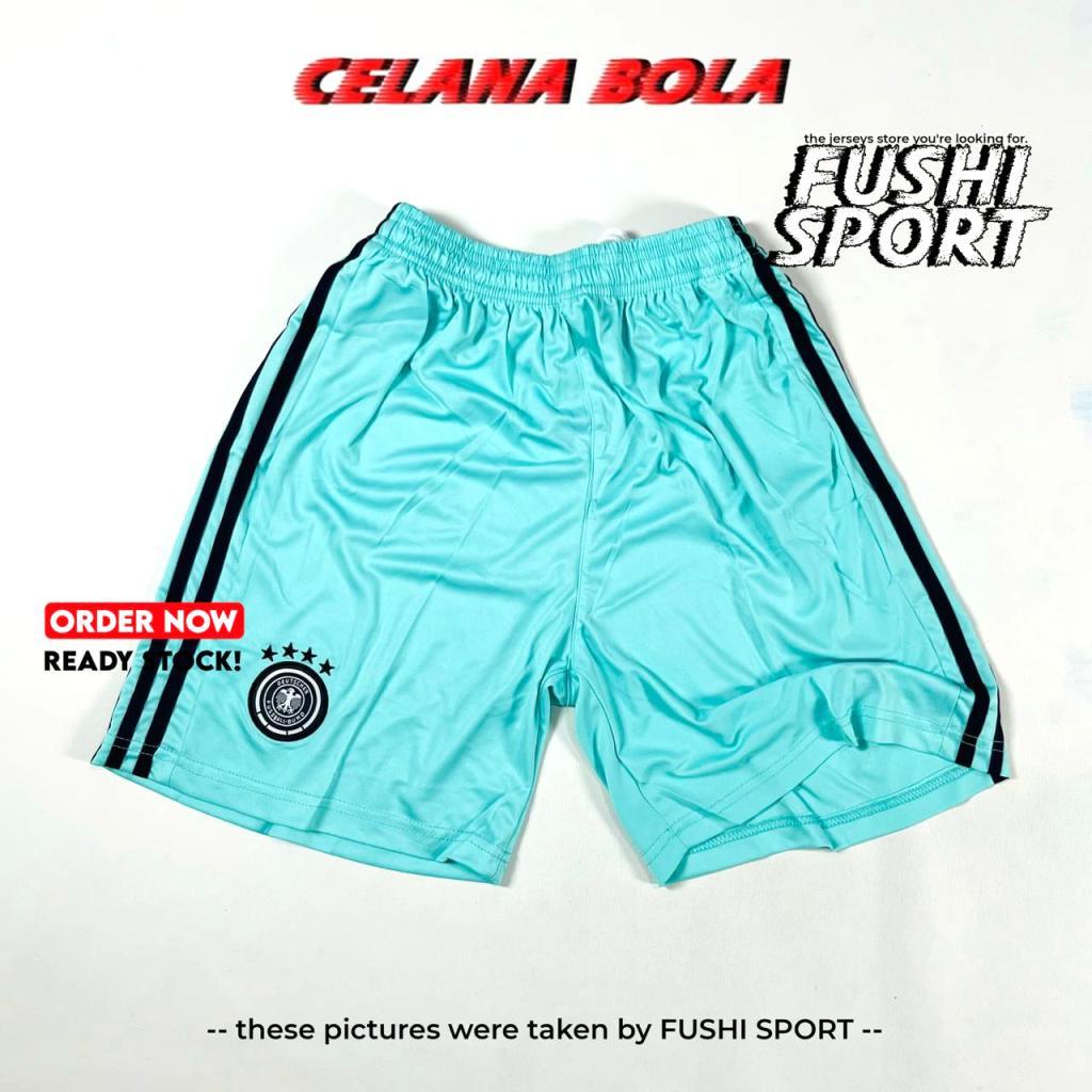 Celana Bola 2026 Club Klub Jerman Away New