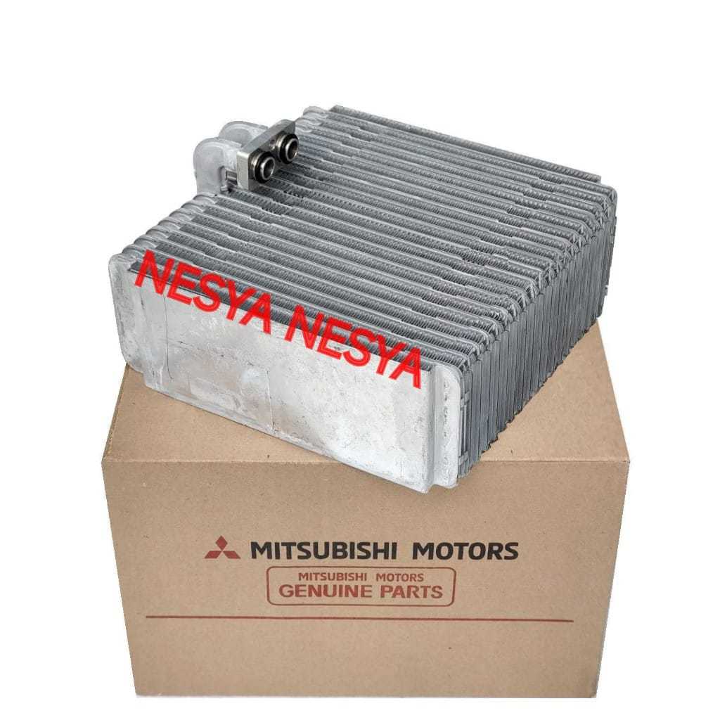 Evaporator Evap Epap Efap AC DEPAN Merek MITSUBISHI untuk Mobil Mitsubishi Kuda Deluxe Diamond GLX G