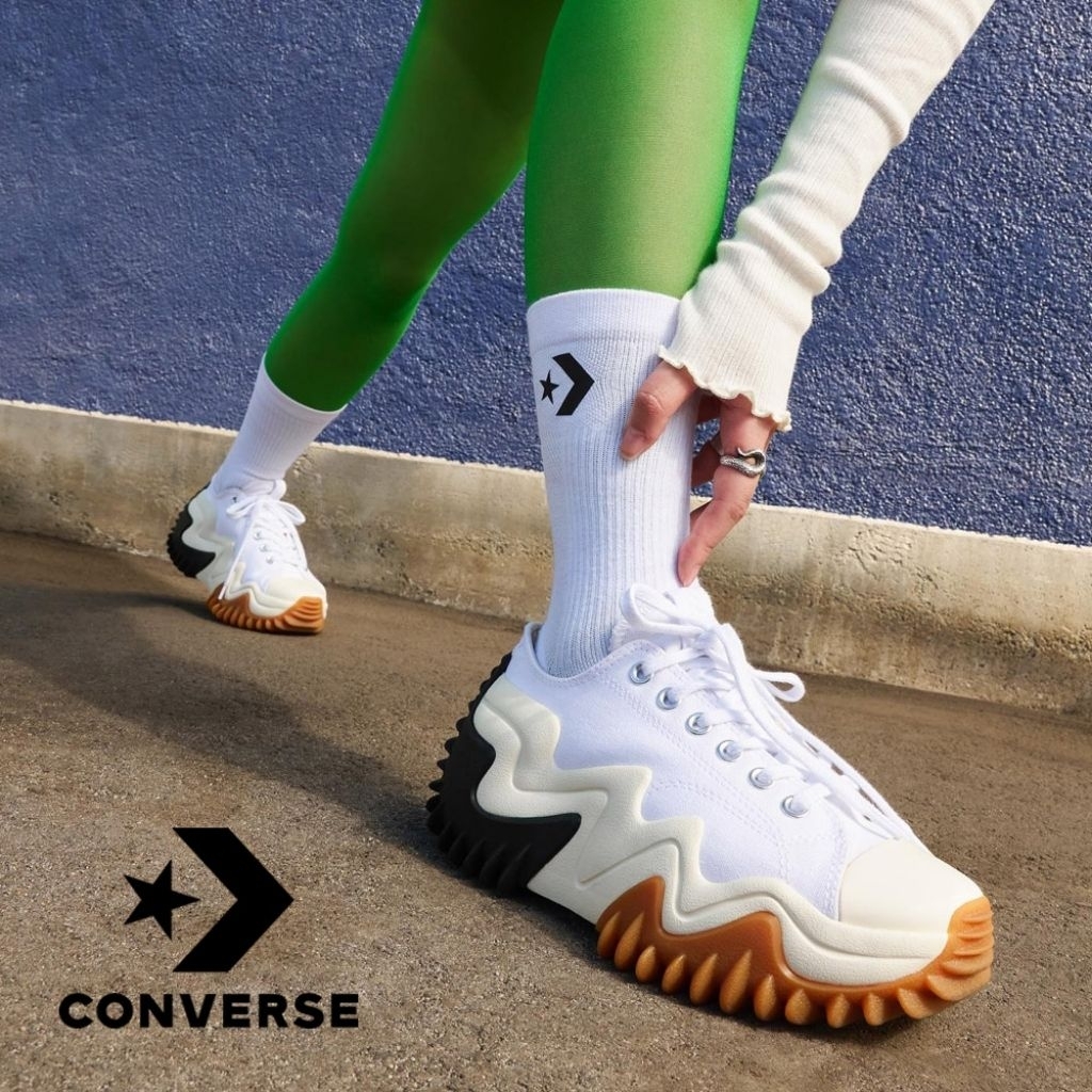 SEPATU CONVERSE RUN MOTION OX