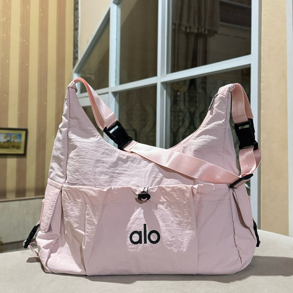Tote alo bag