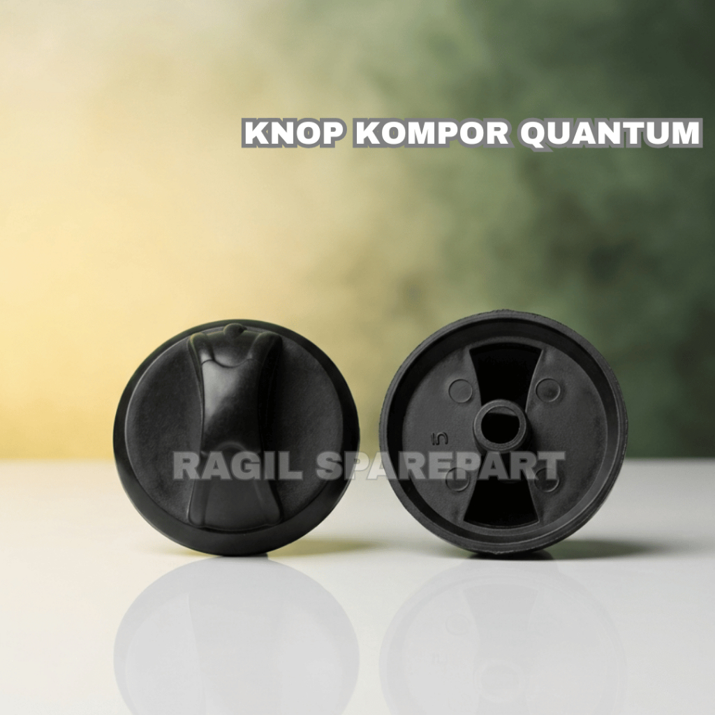 Knop Kompor Gas Model Rinnai Quantum Hitachi Kompor Tanam/Listrik Multi Semua Merk Premium Quality
