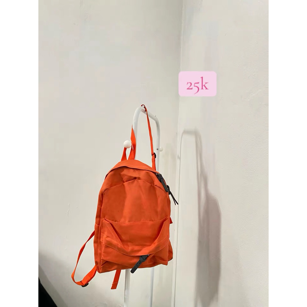 preloved.aielle| tas oren