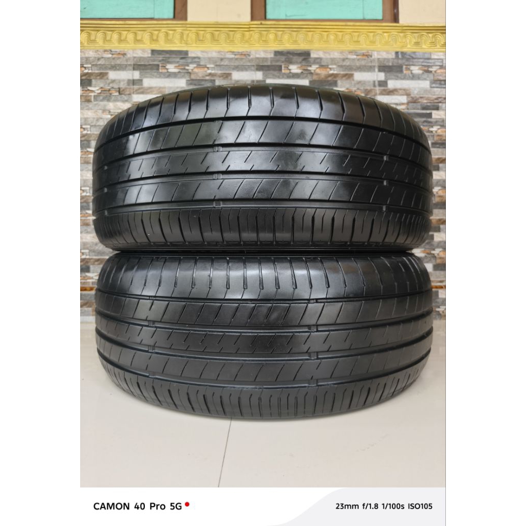 Dunlop SP Sport LM 705 215/55R17