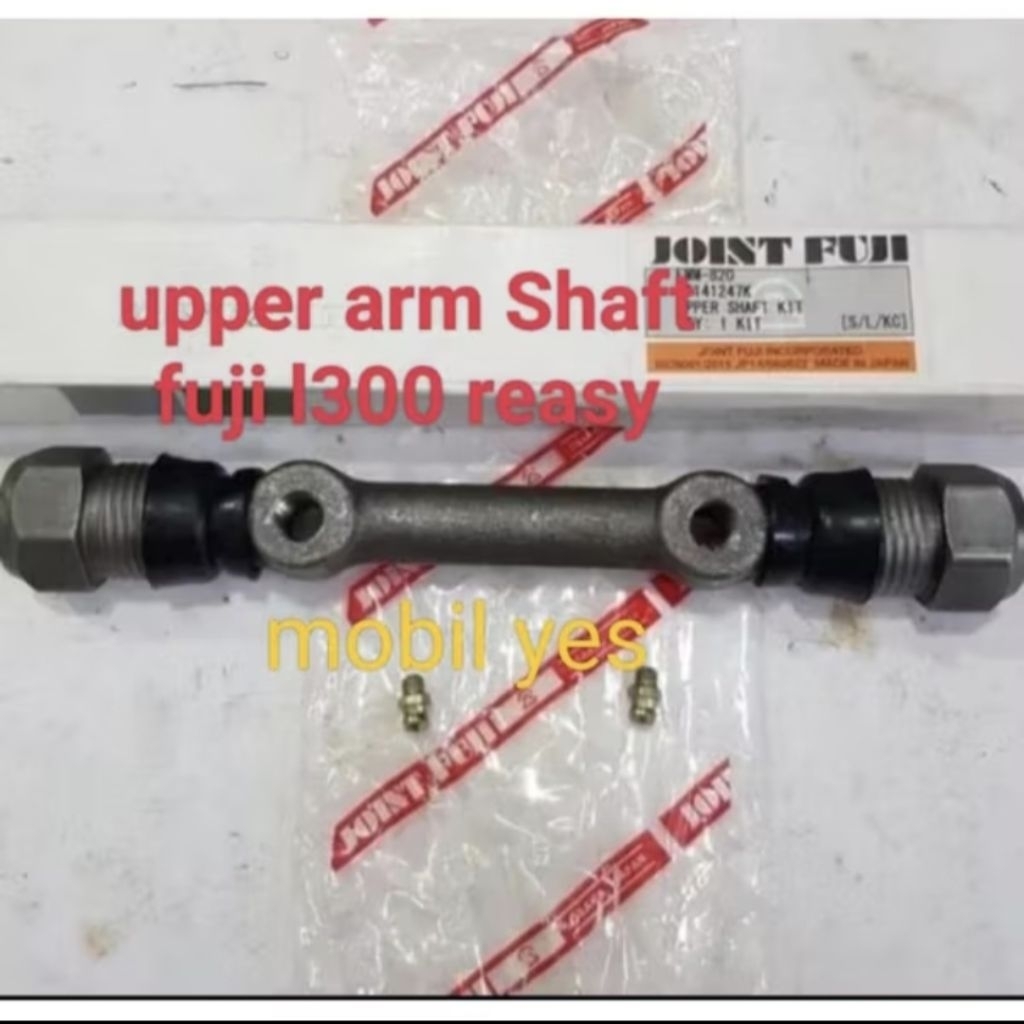 upper arm Shaft Mitsubishi l300